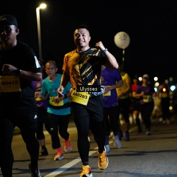 Runner Photo 2784888