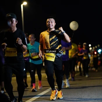 Runner Photo 2784890