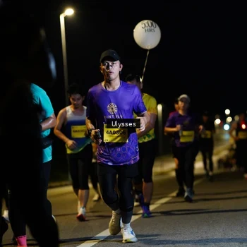 Runner Photo 2784894