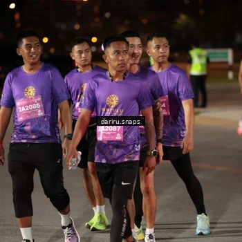 Runner Photo 2784909