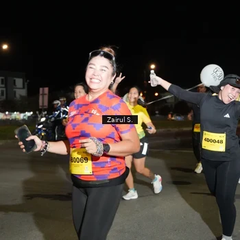 Runner Photo 2784916