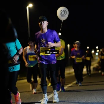 Runner Photo 2784917