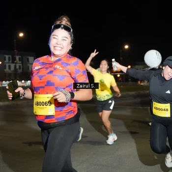 Runner Photo 2784926