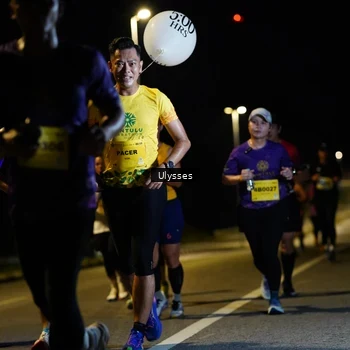 Runner Photo 2784932