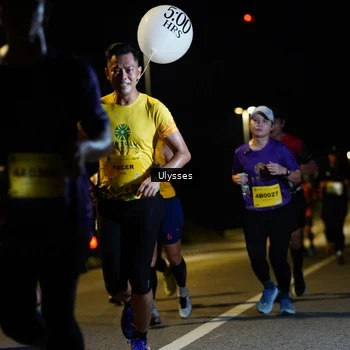 Runner Photo 2784933