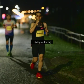 Runner Photo 2784935