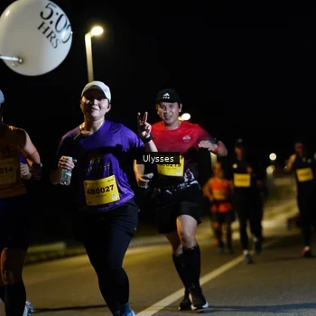 Runner Photo 2784950