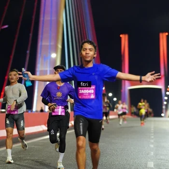 Runner Photo 2784954
