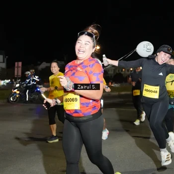 Runner Photo 2784960