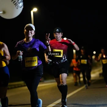 Runner Photo 2784962
