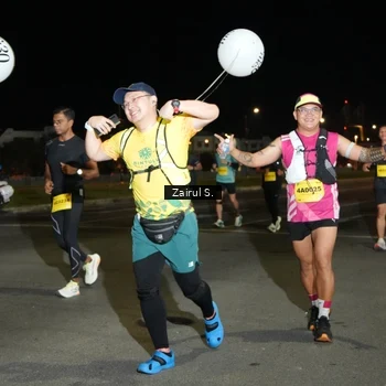 Runner Photo 2784969