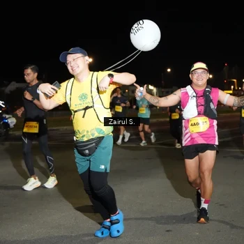 Runner Photo 2784974