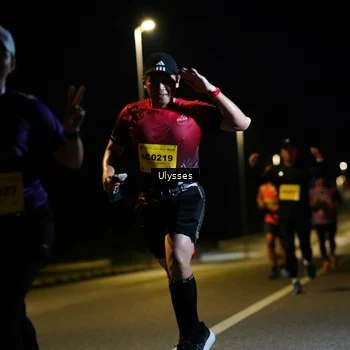 Runner Photo 2784982