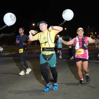 Runner Photo 2784985
