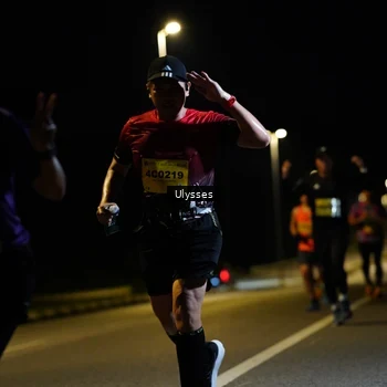 Runner Photo 2784990