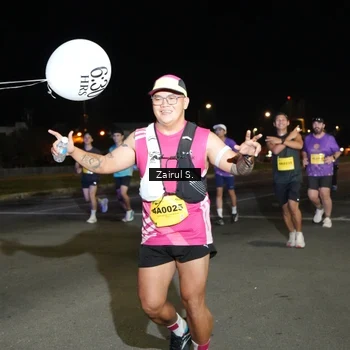 Runner Photo 2784997