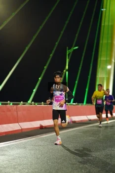 Runner Photo 2785007