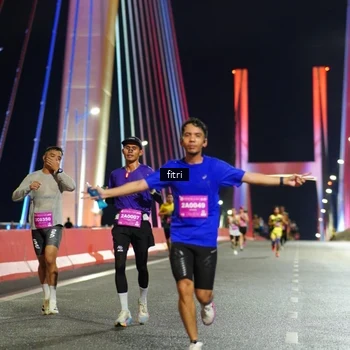 Runner Photo 2785008