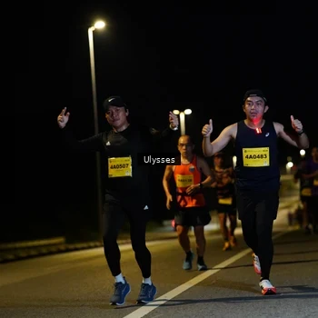 Runner Photo 2785017