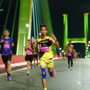 Runner Photo 2785020
