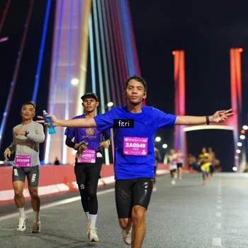 Runner Photo 2785025