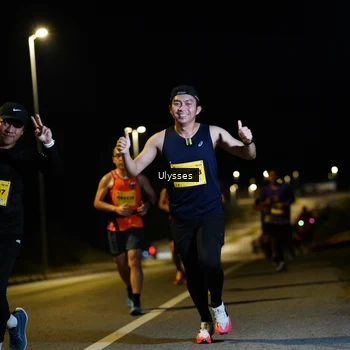 Runner Photo 2785028