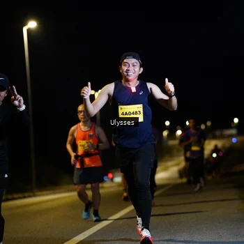 Runner Photo 2785045