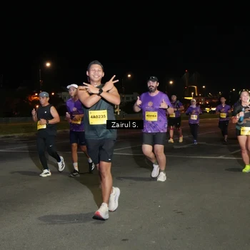 Runner Photo 2785048