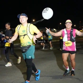 Runner Photo 2785060
