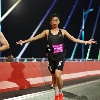 Runner Photo 2785061