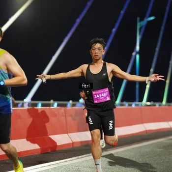 Runner Photo 2785062