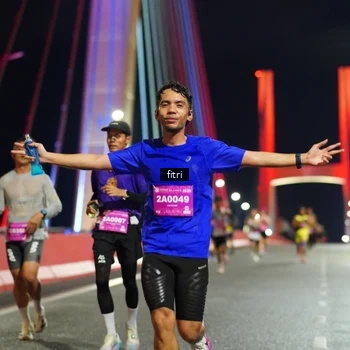 Runner Photo 2785065