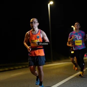 Runner Photo 2785067