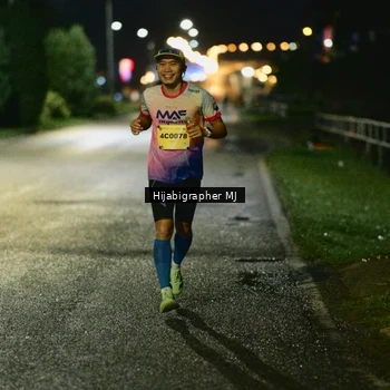 Runner Photo 2785069