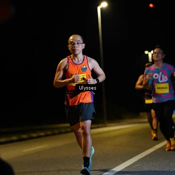 Runner Photo 2785070
