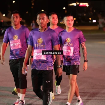 Runner Photo 2785073