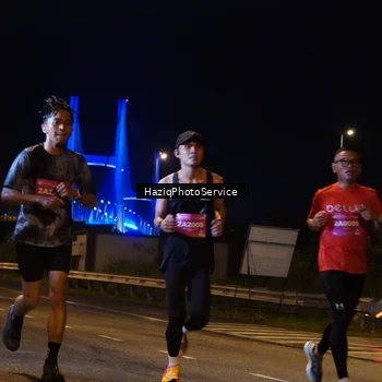 Runner Photo 2785079
