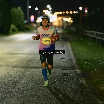 Runner Photo 2785085