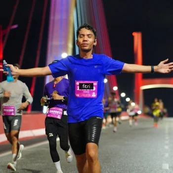 Runner Photo 2785090
