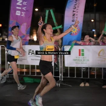 Runner Photo 2785095