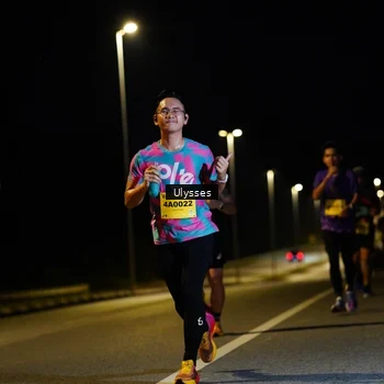 Runner Photo 2785097