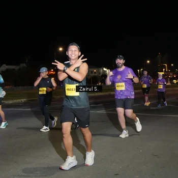 Runner Photo 2785099