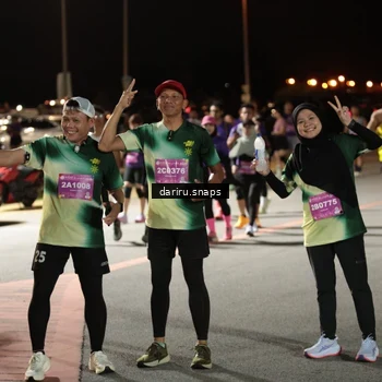 Runner Photo 2785106