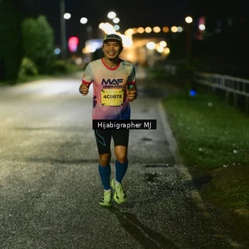 Runner Photo 2785107