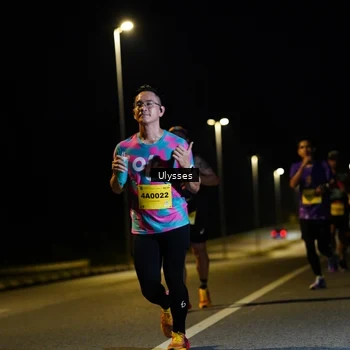 Runner Photo 2785108
