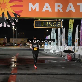 Runner Photo 2785114
