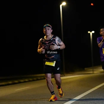 Runner Photo 2785115