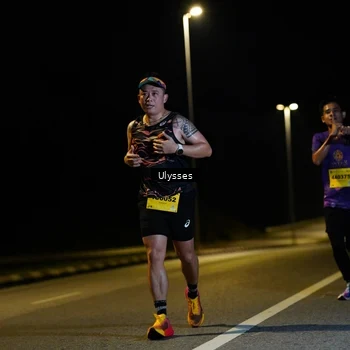 Runner Photo 2785117