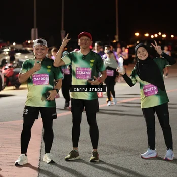 Runner Photo 2785123