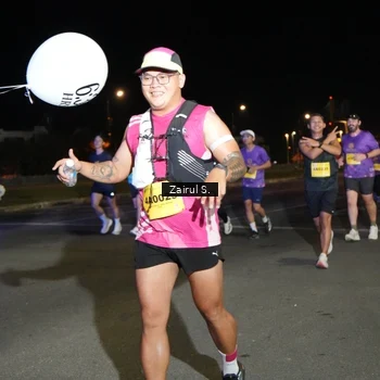 Runner Photo 2785129
